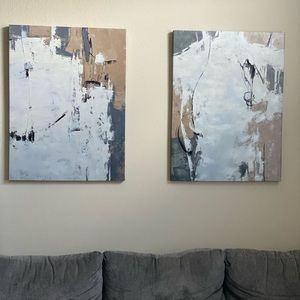 Canvas Wall Art